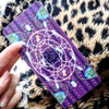 &Lucifer For the Love of Black Mages Tarot Bookmark Watermarked AndLucifer
